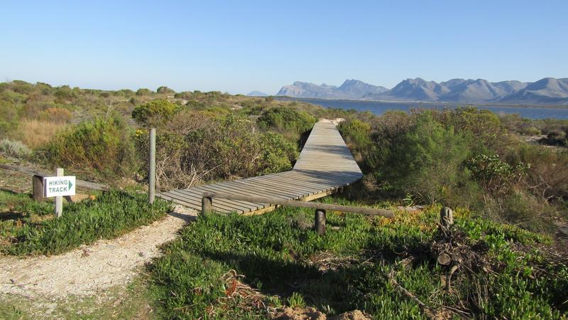 0 Bedroom Property for Sale in Fisherhaven Western Cape